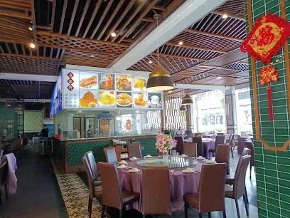 Hong Kong Taste Restaurant - Corona Food Center