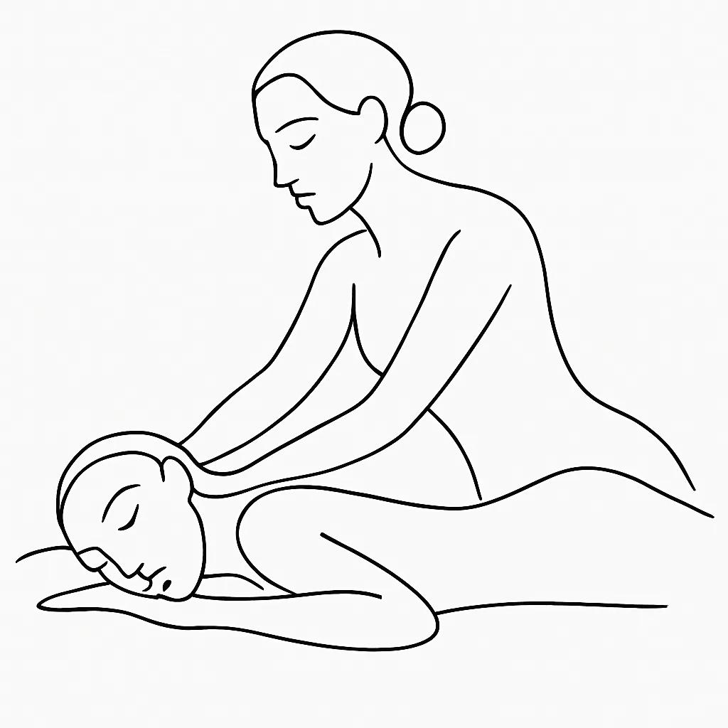 Karahill Massage - Spas & Wellness - Patong