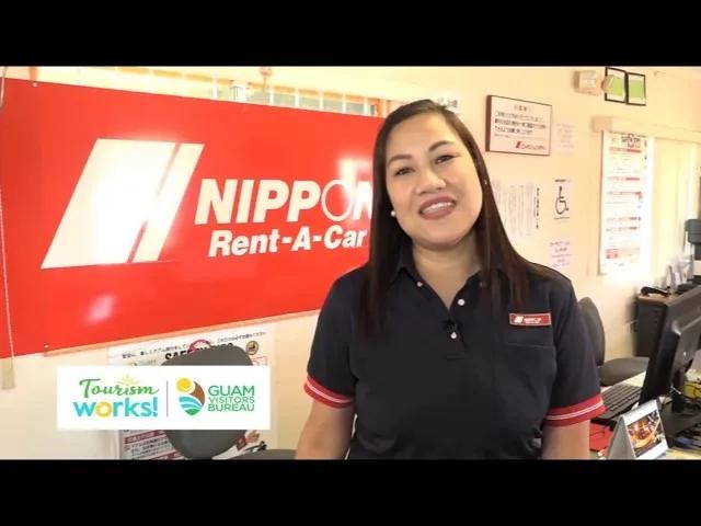 NIPPON Rent-A-Car Guam 4