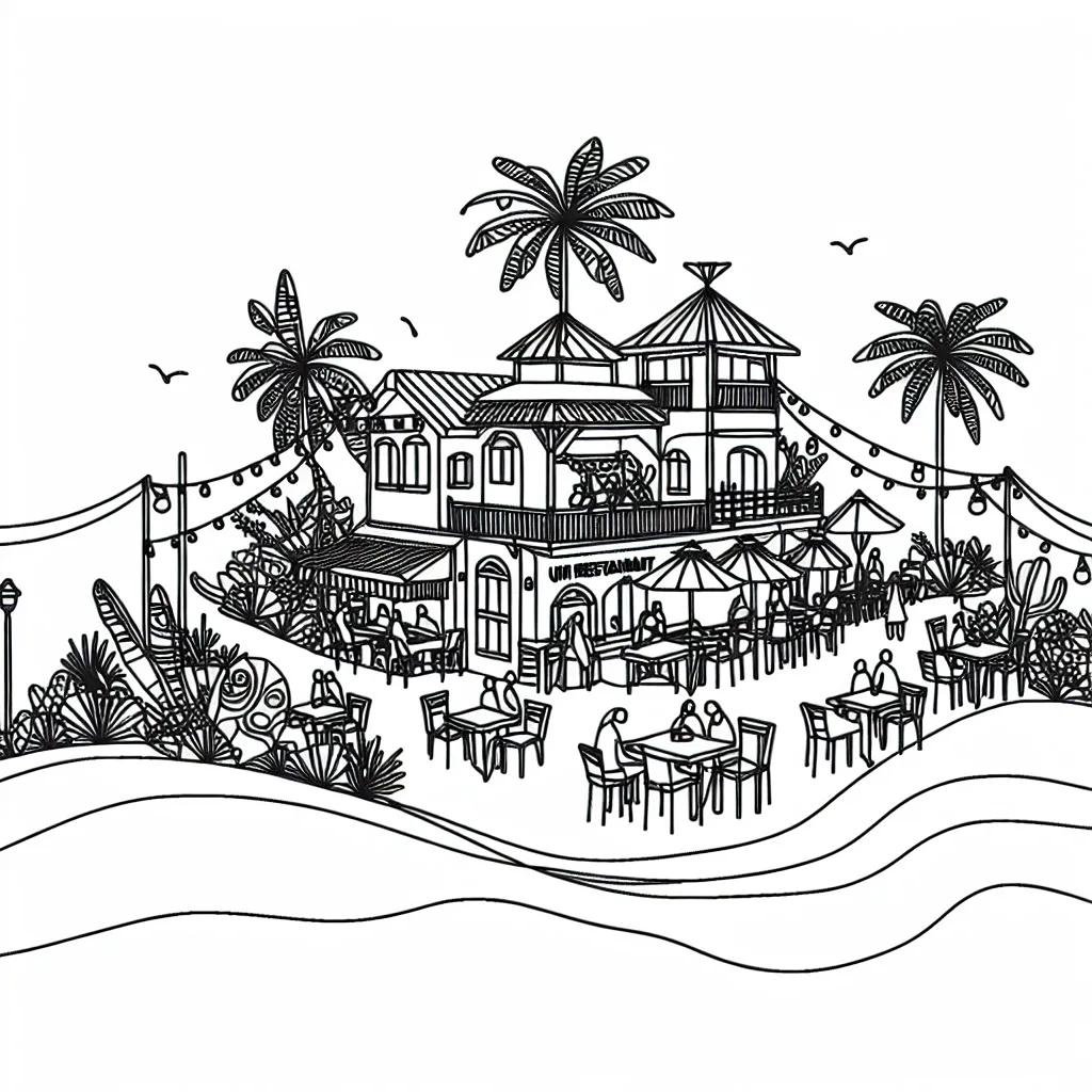 Unni’s Restaurant Nai Harn - Restaurants - Rawai
