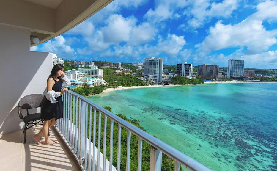 Hotel Nikko Guam 5
