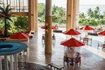 Hotel Nikko Guam 4