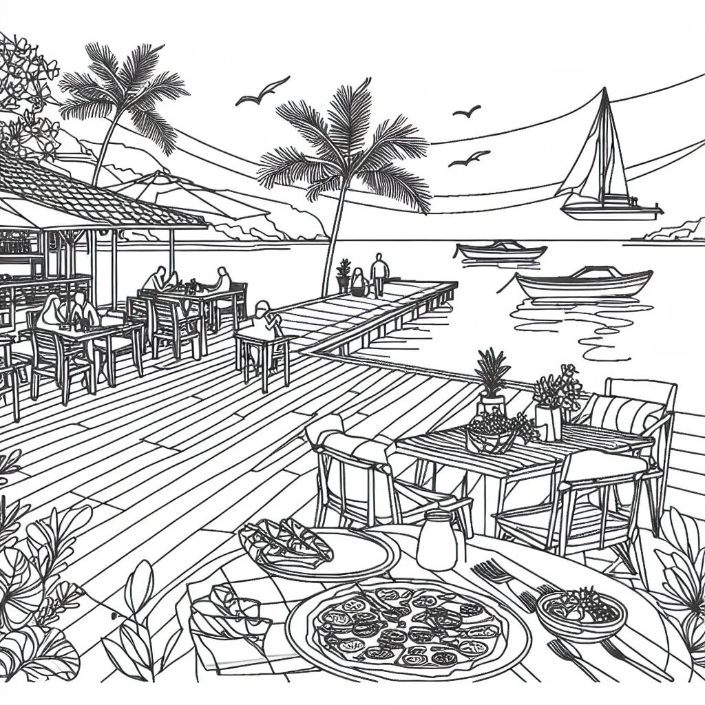 Bella Vita - Restaurants - El Nido