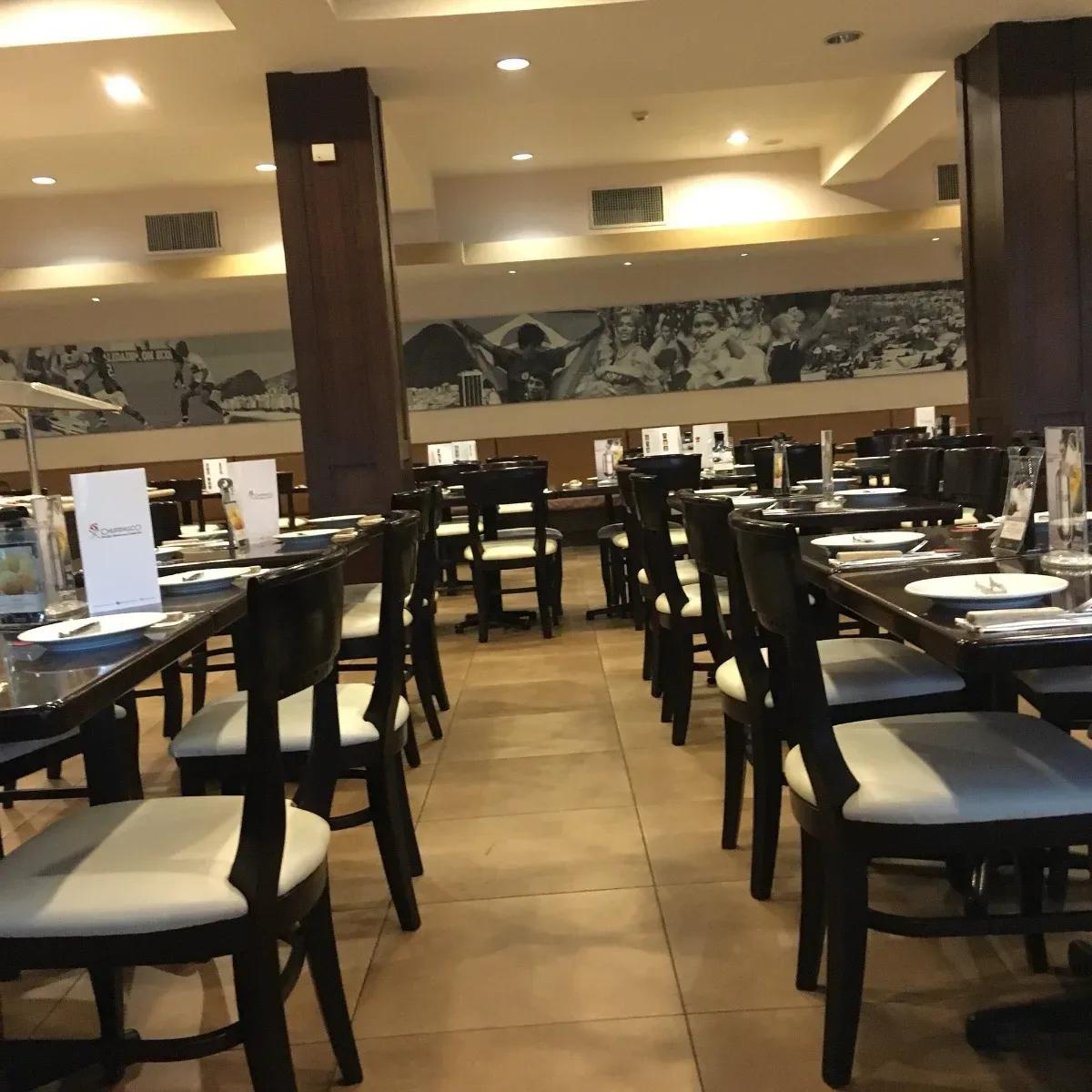 Churrasco Brazilian Steakhouse and Salad Bar 5