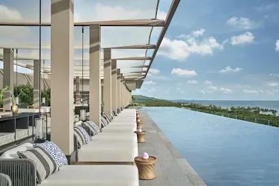 Regent Phu Quoc - Hotels - Duong Dong