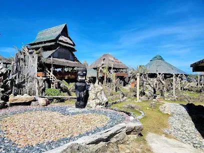 Crystal Cove Island Resort - Hotels - Malay