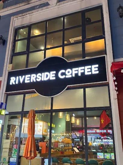 The Riverside Coffee - Grand World Phú Quốc - Cafes - Ganh Dau