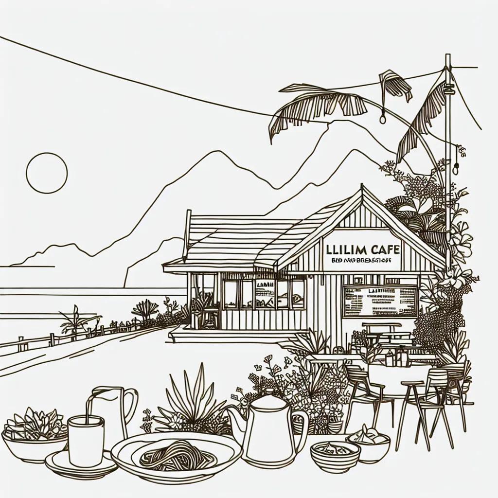 Lilim Cafe - Cafes - Puerto Princesa