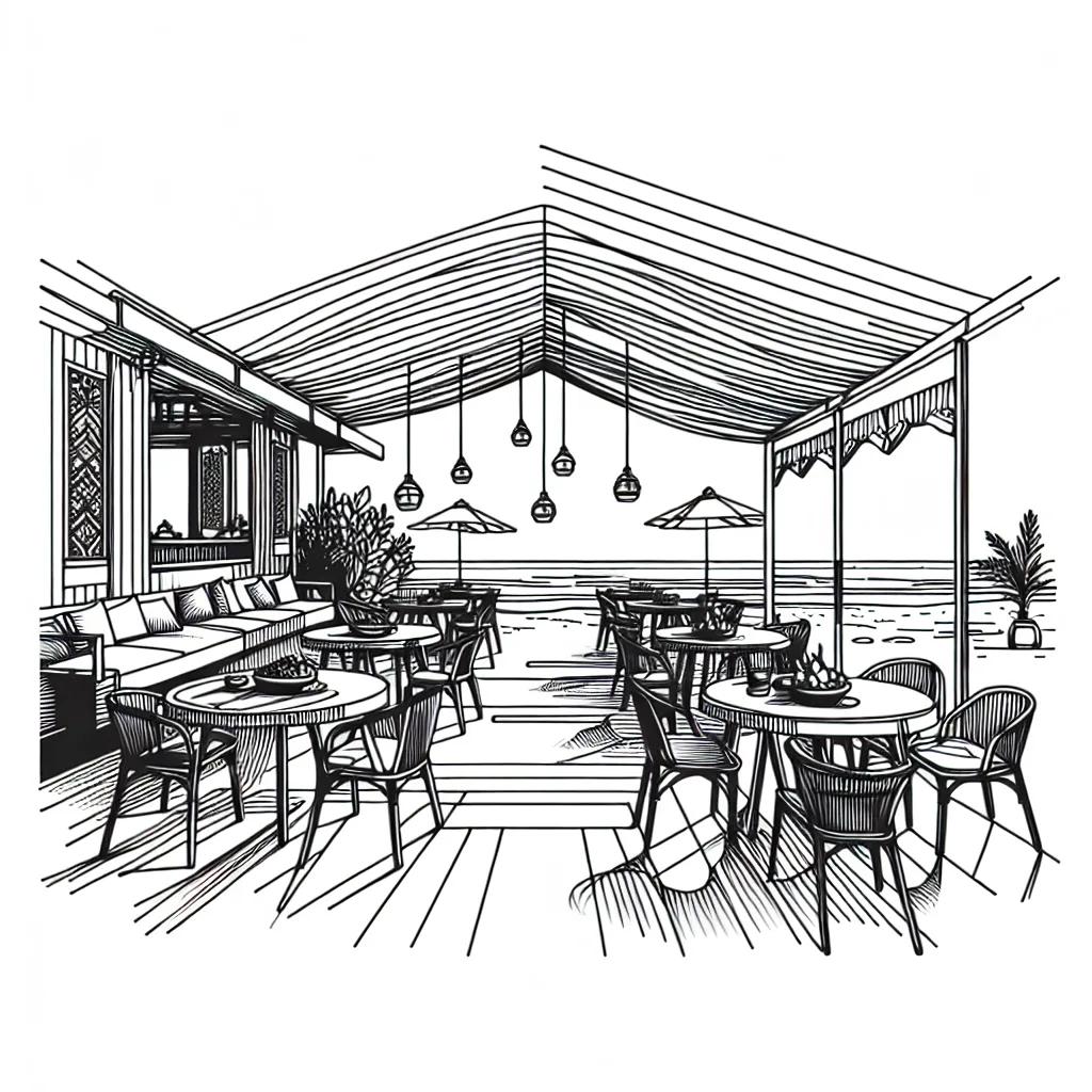 Amritsr Restaurant Patong Beach Road - Indian Restaurant in Phuket - Restaurants - Patong