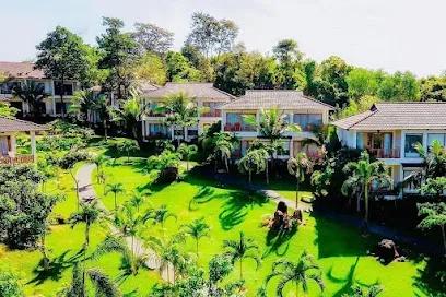 Camia Resort & Spa - Hotels - Ong Lang Beach