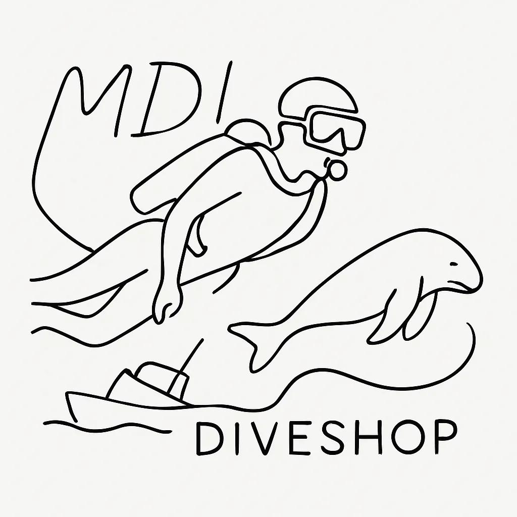 MDI DIVESHOP - Tours & Activities - Coron