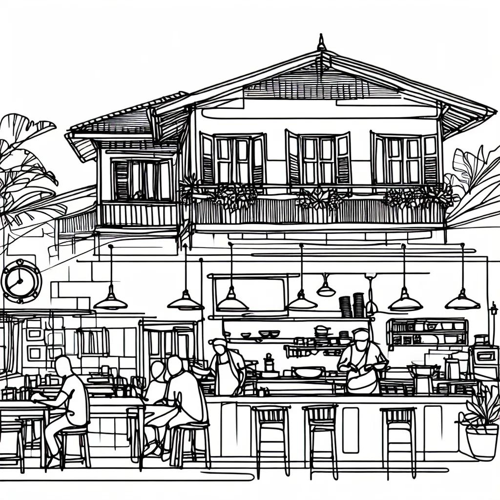 Del Cusina - Restaurants - Puerto Princesa