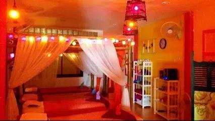 Nan Maenam - Spas & Wellness - Maenam