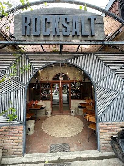 Rocksalt Restaurant