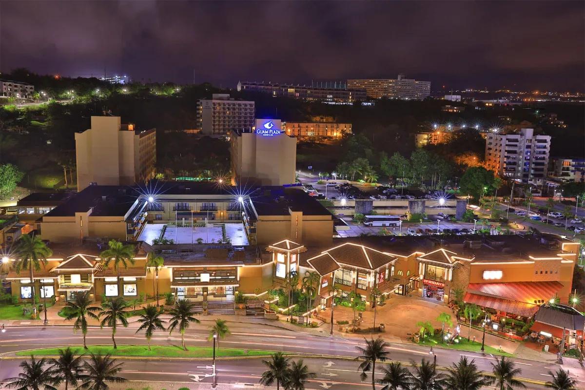 Guam Plaza Resort & Spa 3