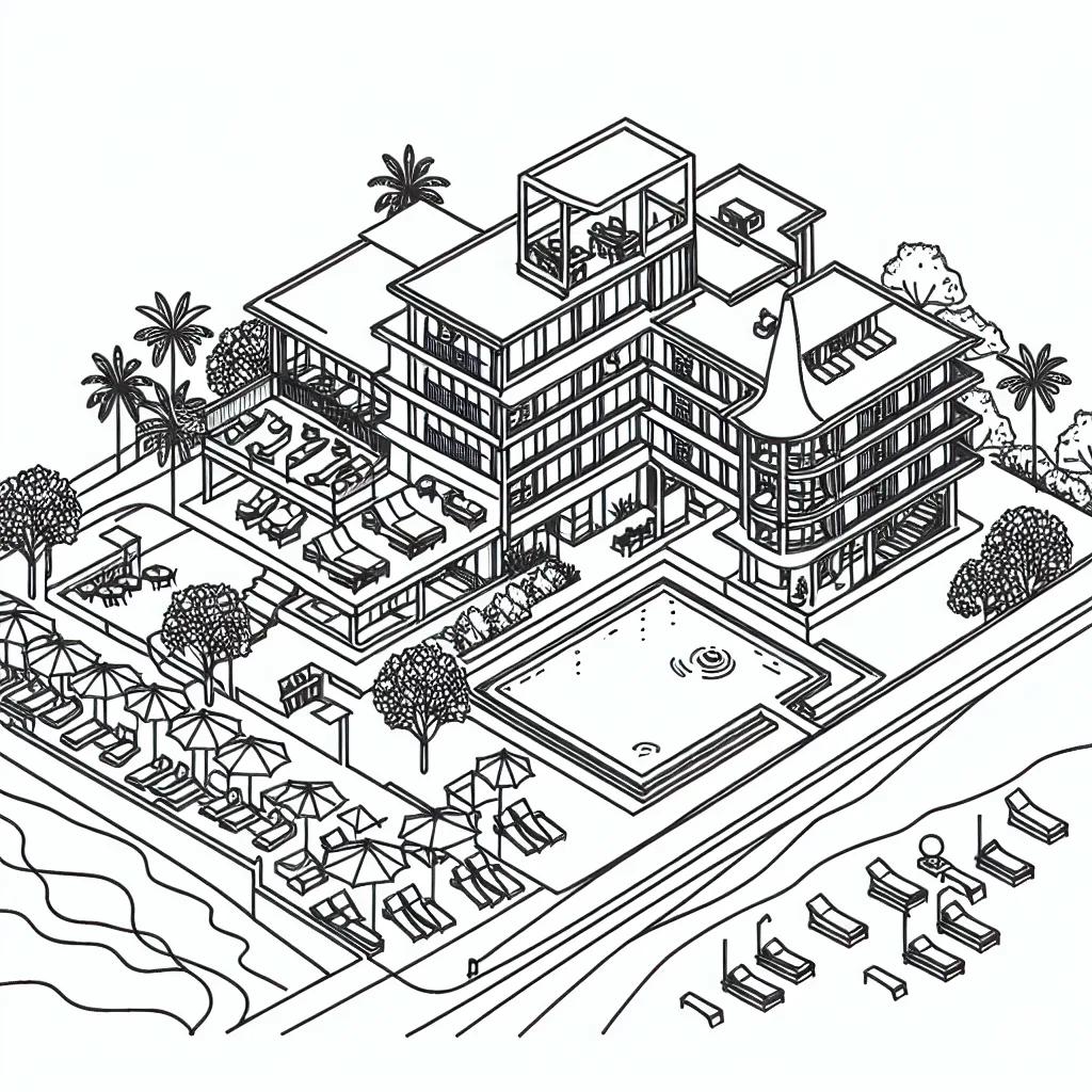 KK Karon Kata Boutique Hotel - Hotels - Karon