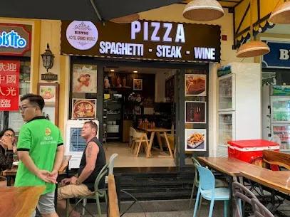 ASTANA - Grand World Phu Quoc - Restaurants - Ganh Dau