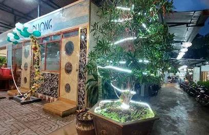 Nhà hàng Trùng Dương Marina - Shop Cherry Boutique - Restaurants - Duong Dong