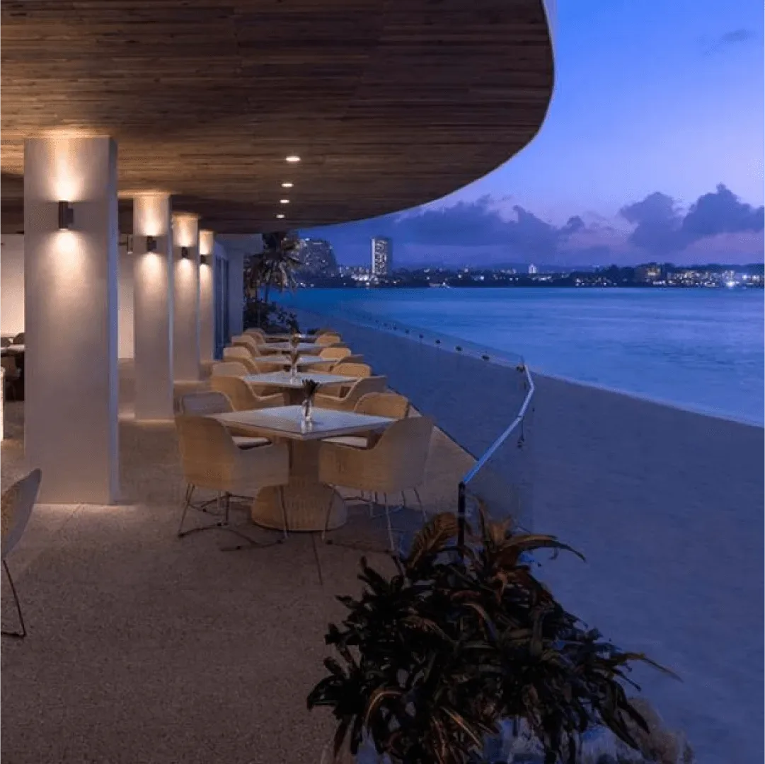 Soi Restaurant & Lounge 5