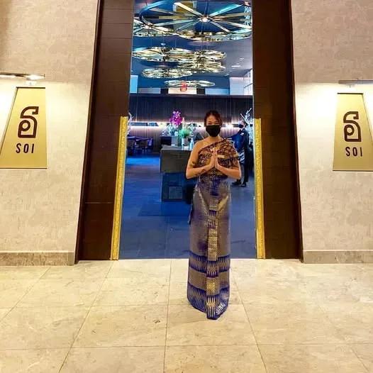 Soi Restaurant & Lounge 2