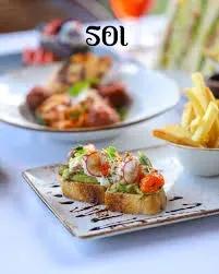 Soi Restaurant & Lounge - Restaurants - Tumon