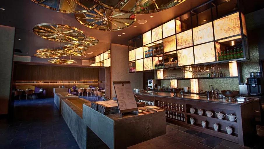 Soi Restaurant & Lounge 3