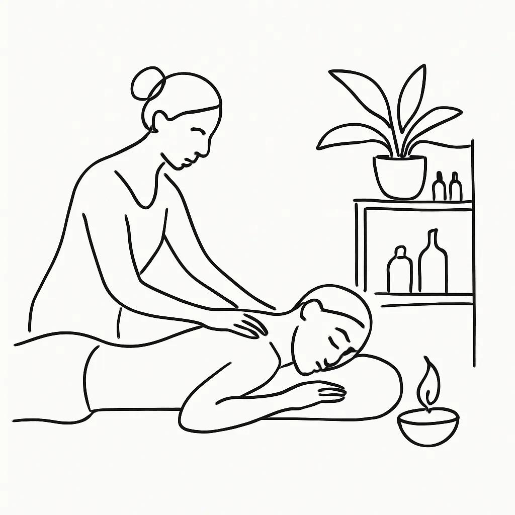 Hilom Massage & Spa - Junction 1. Branch PPC Palawan - Spas & Wellness - Puerto Princesa