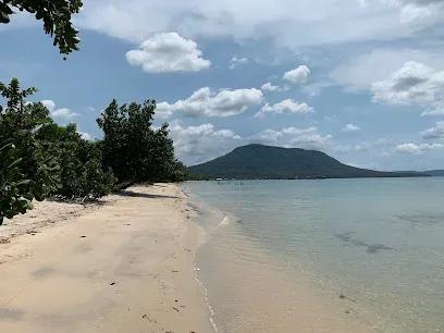 Rach Tram Beach - Beaches - Bai Thom