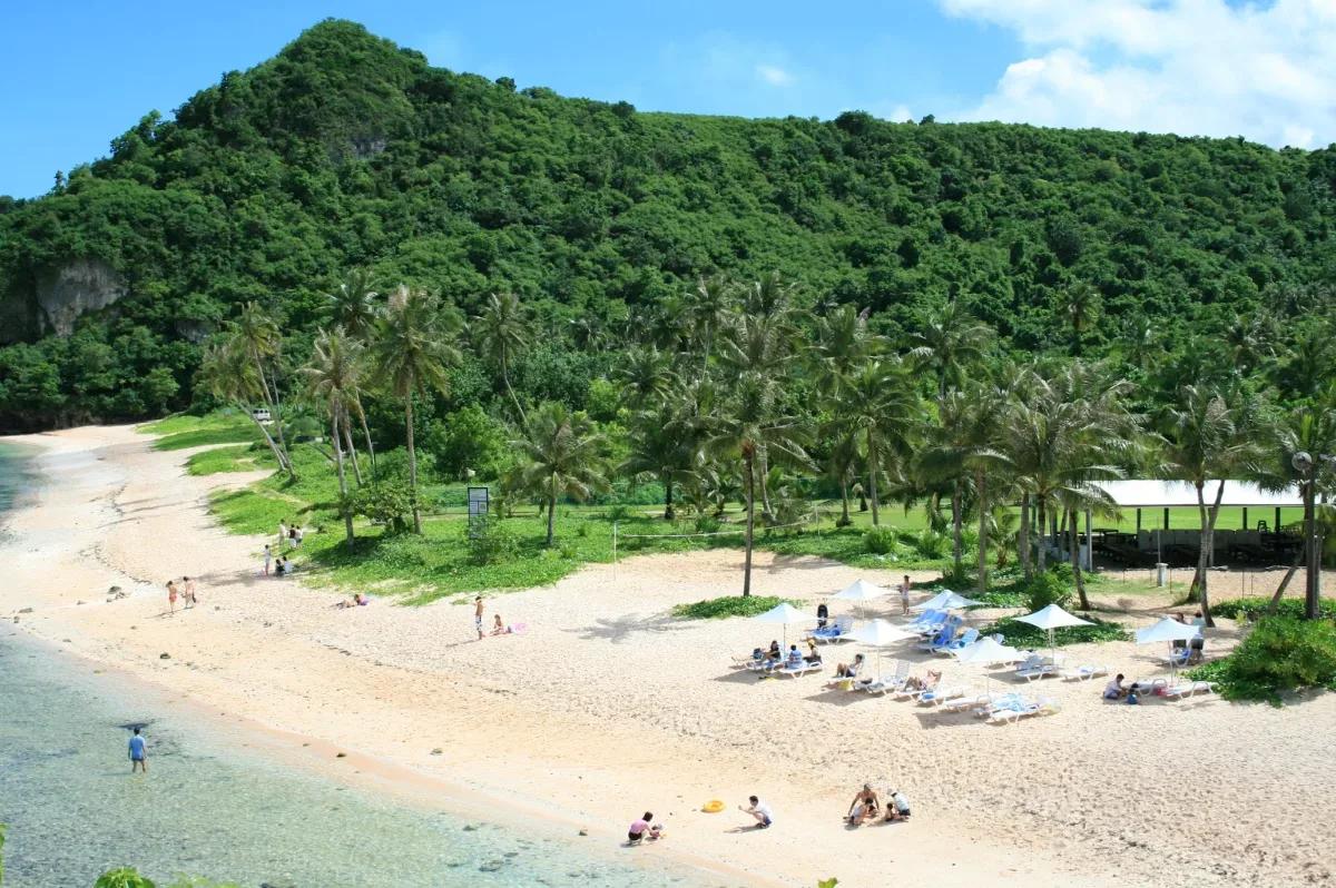 Gun Beach 2