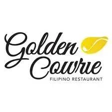 Golden Cowrie (Salinas Drive) 2