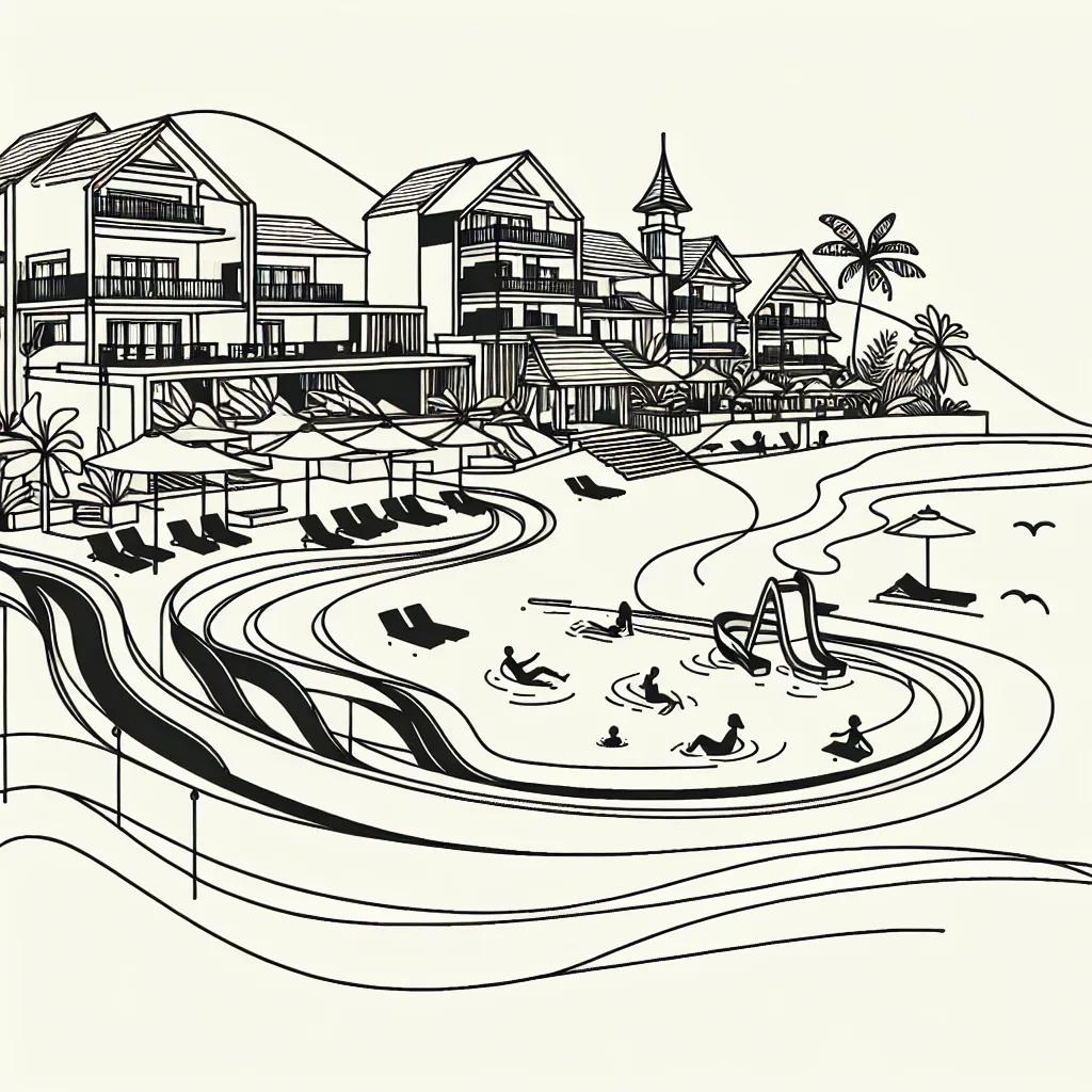 Centara Karon Resort Phuket - Hotels - Karon