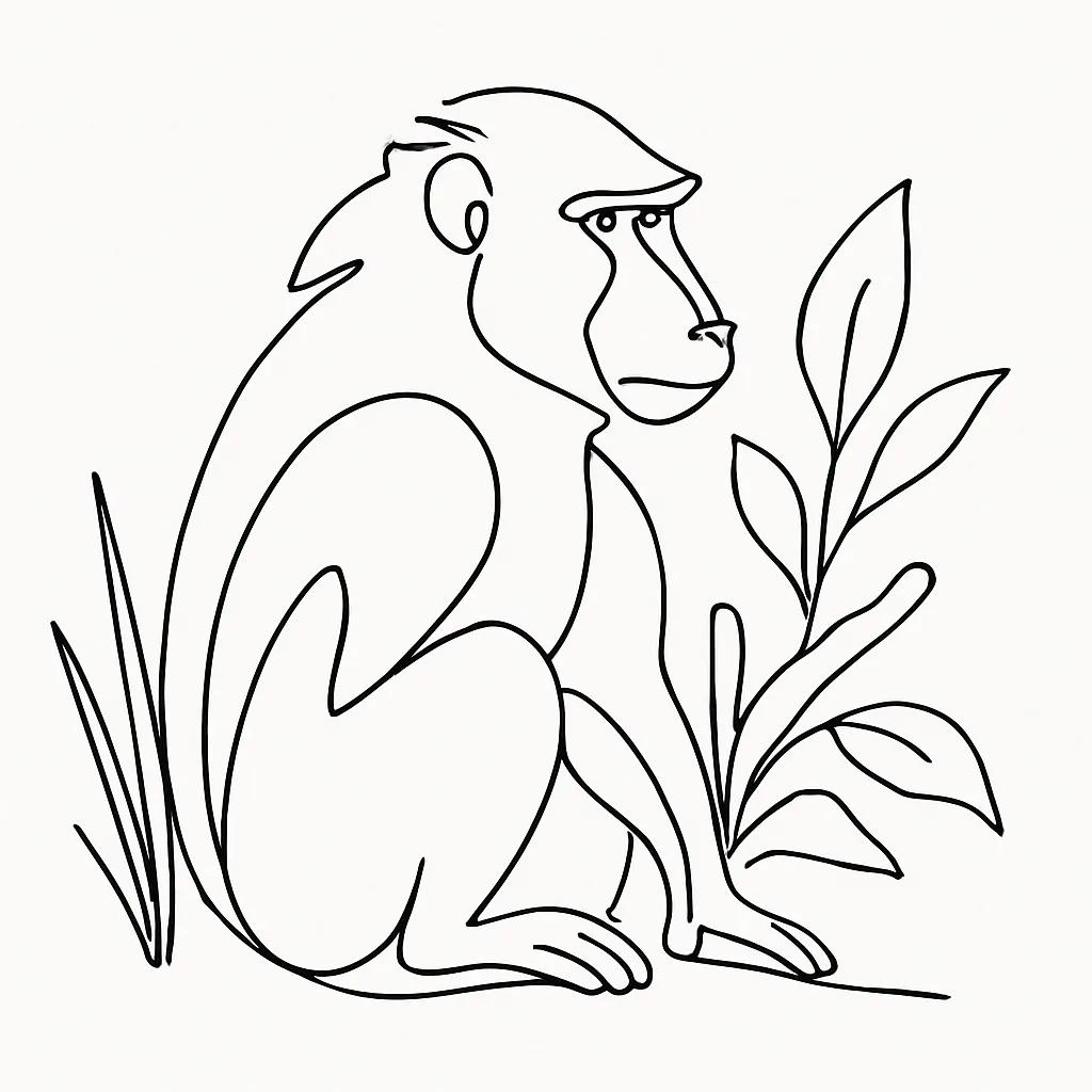 Baboon Phuket - Restaurants - Mueang Phuket District