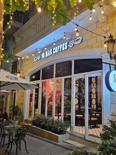 MAE Coffee - Sunset Town - Cafes - An Thoi