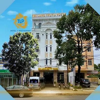 Khách Sạn Thi Long Phụng - Hotels - Duong Dong