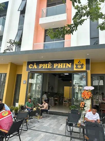 Cà Phê Phin - Cafes - Duong Dong