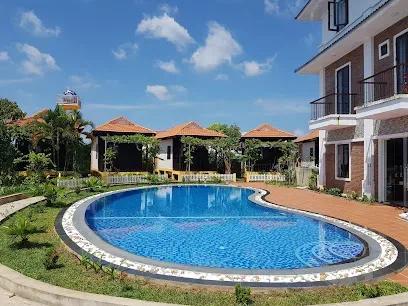 Hung Vuong Resort - Hotels - Duong Dong