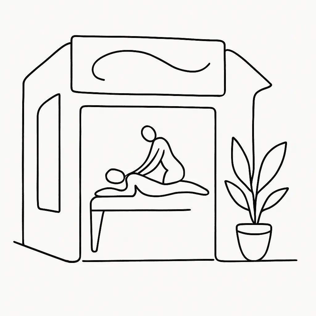 Hel-An Thai Massage And Spa - PLDT Smart Experience Hub Jones - Spas & Wellness - Cebu City