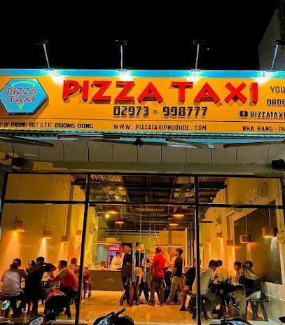 Pizza Taxi Phu Quoc - Restaurants - Duong Dong