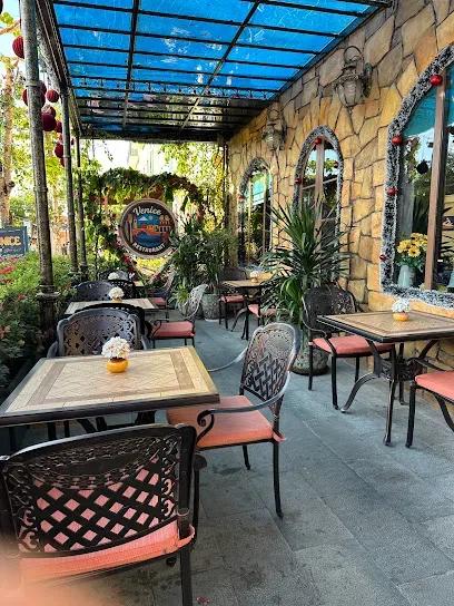 Venice Cafe - Restaurants - Sunset Town