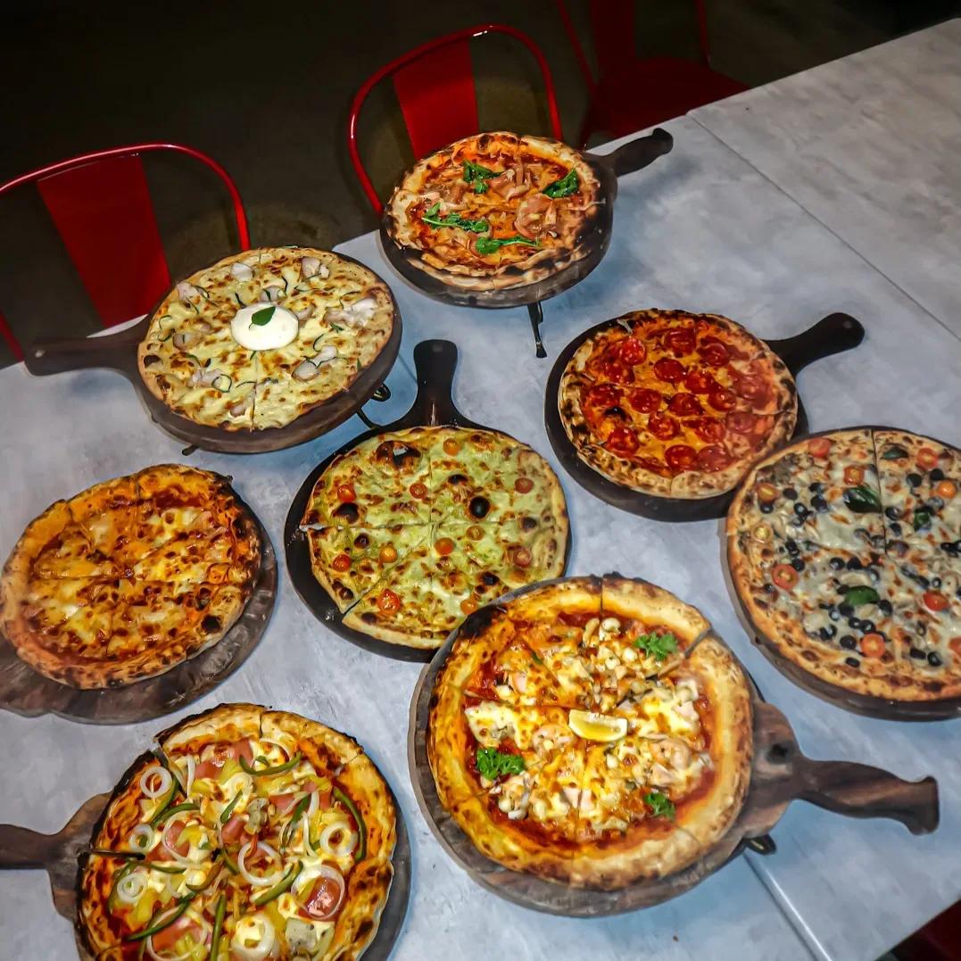 Pizzeria Michelangelo Talamban - Restaurants - Cebu City