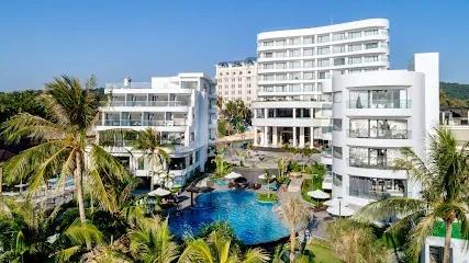 Sunset Beach Resort & Spa - Hotels - Long Beach