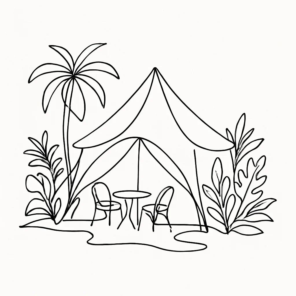 The Tent Phuket - Restaurants - Mueang Phuket District