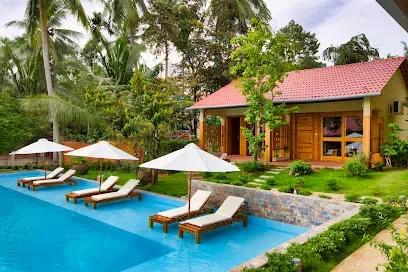 Azura Resort - Hotels - Duong Dong