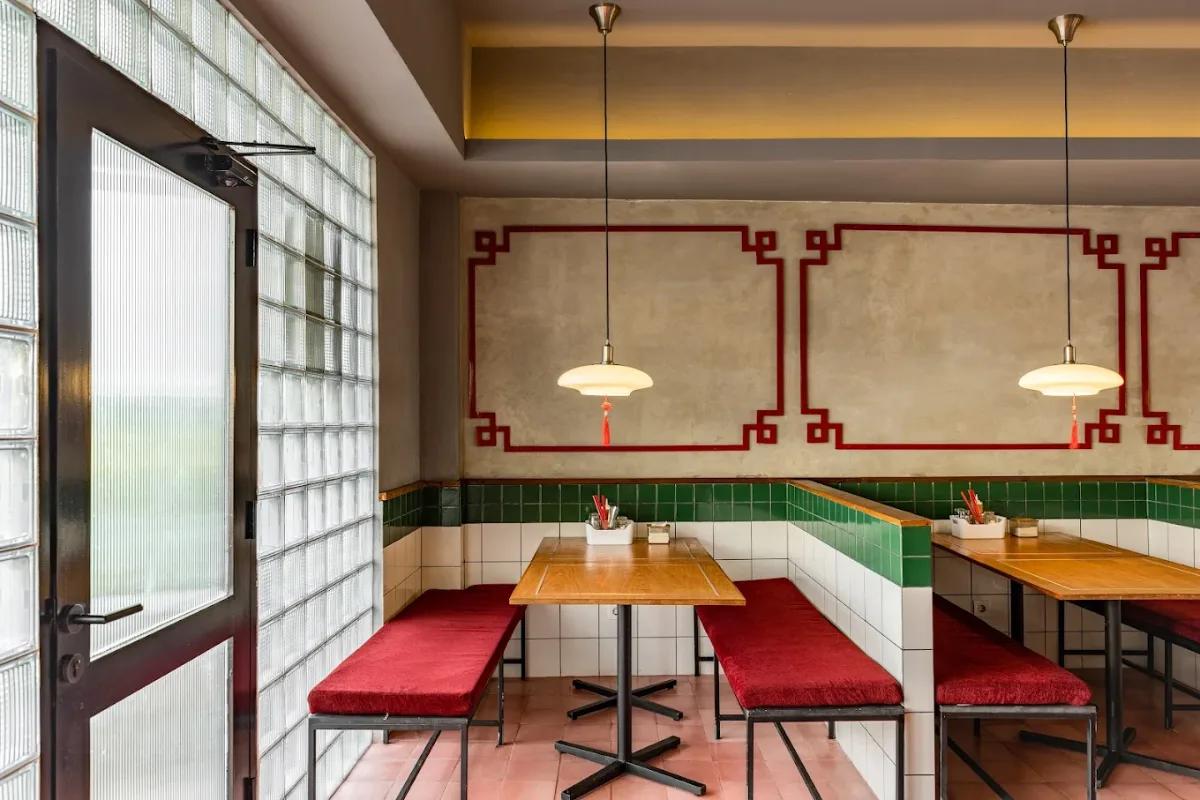 Wei To Go - Pererenan 4