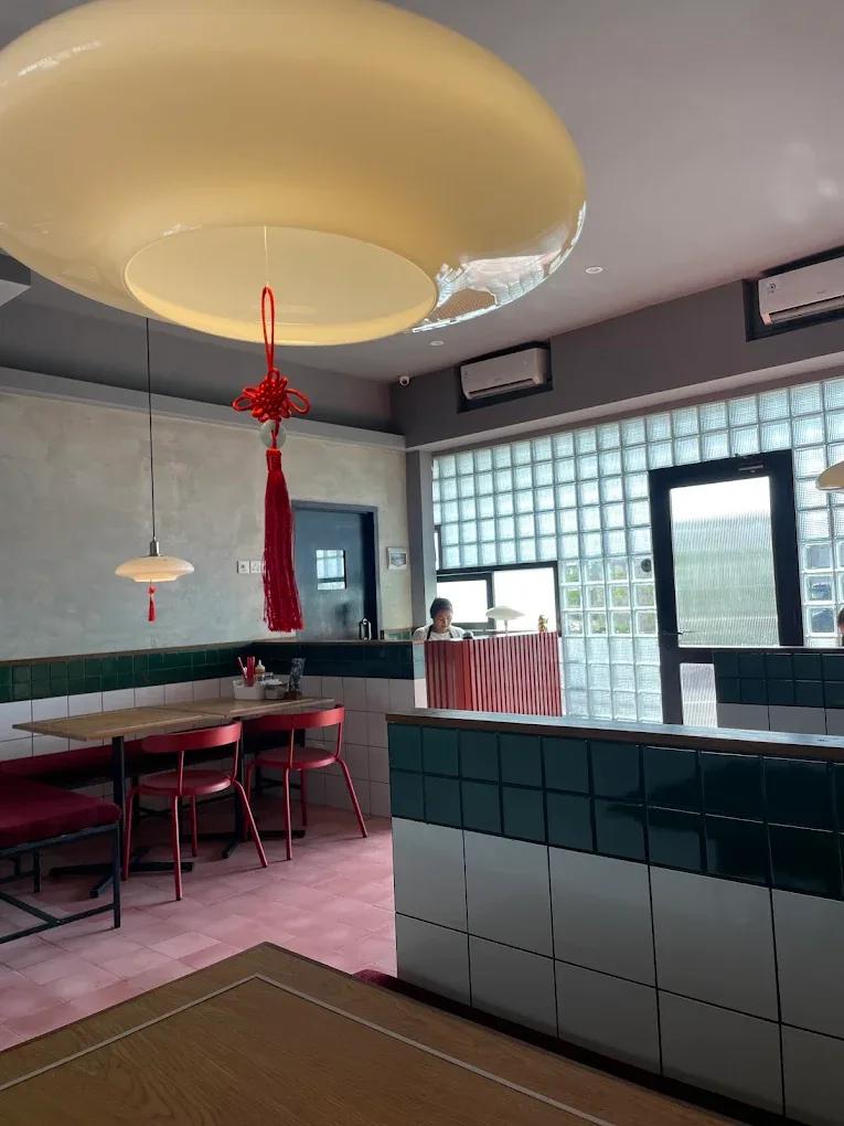 Wei To Go - Pererenan 5