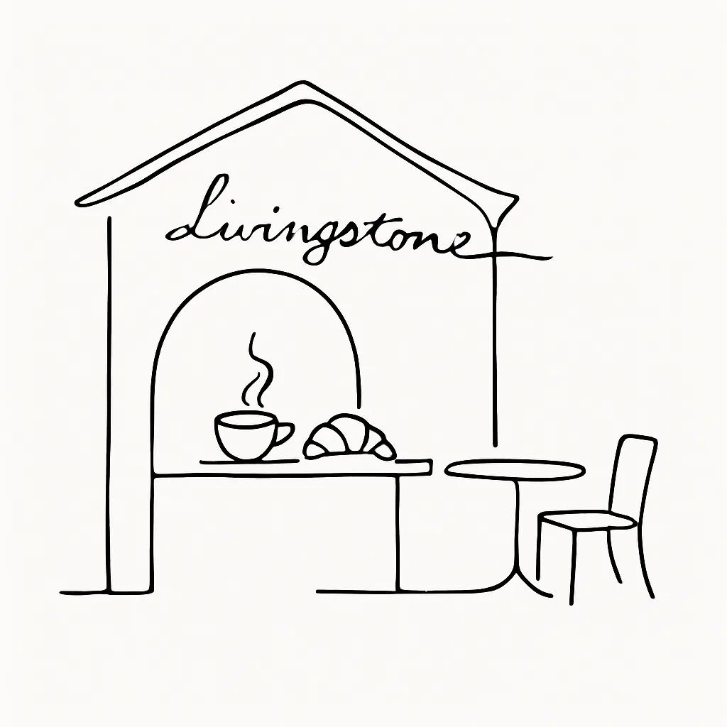 Livingstone - Cafes - Seminyak