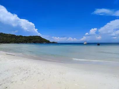 Khem Beach (Bãi Khem / Bãi Kem) - Beaches - Khem Beach