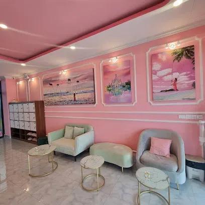Pink Pearl Spa - Grand World Phú Quốc - Spas & Wellness - Ganh Dau