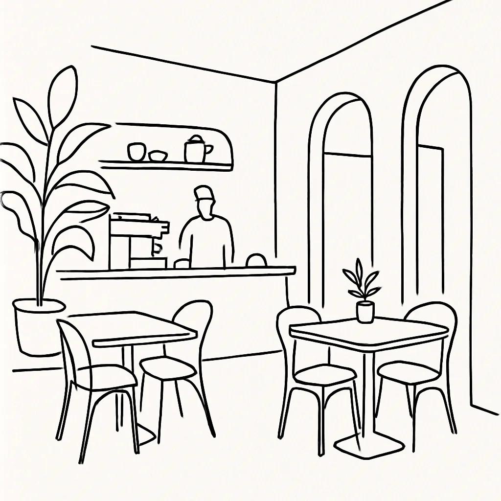Laneway by Grain Bali - Cafes - Seminyak