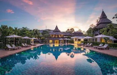 Layana Resort and Spa - Hotels - Saladan